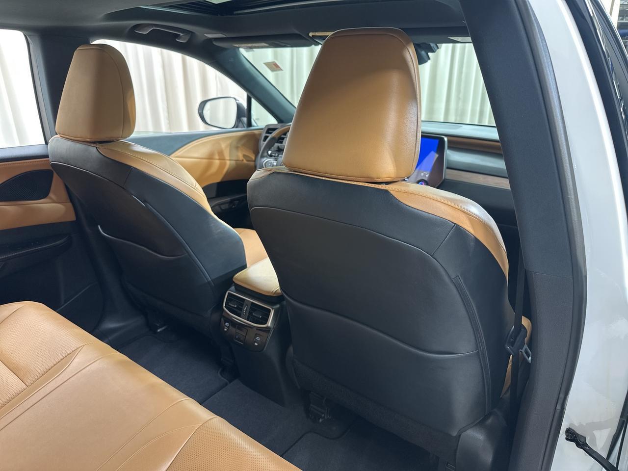 2024 Lexus RX 350 Premium Annapolis MD