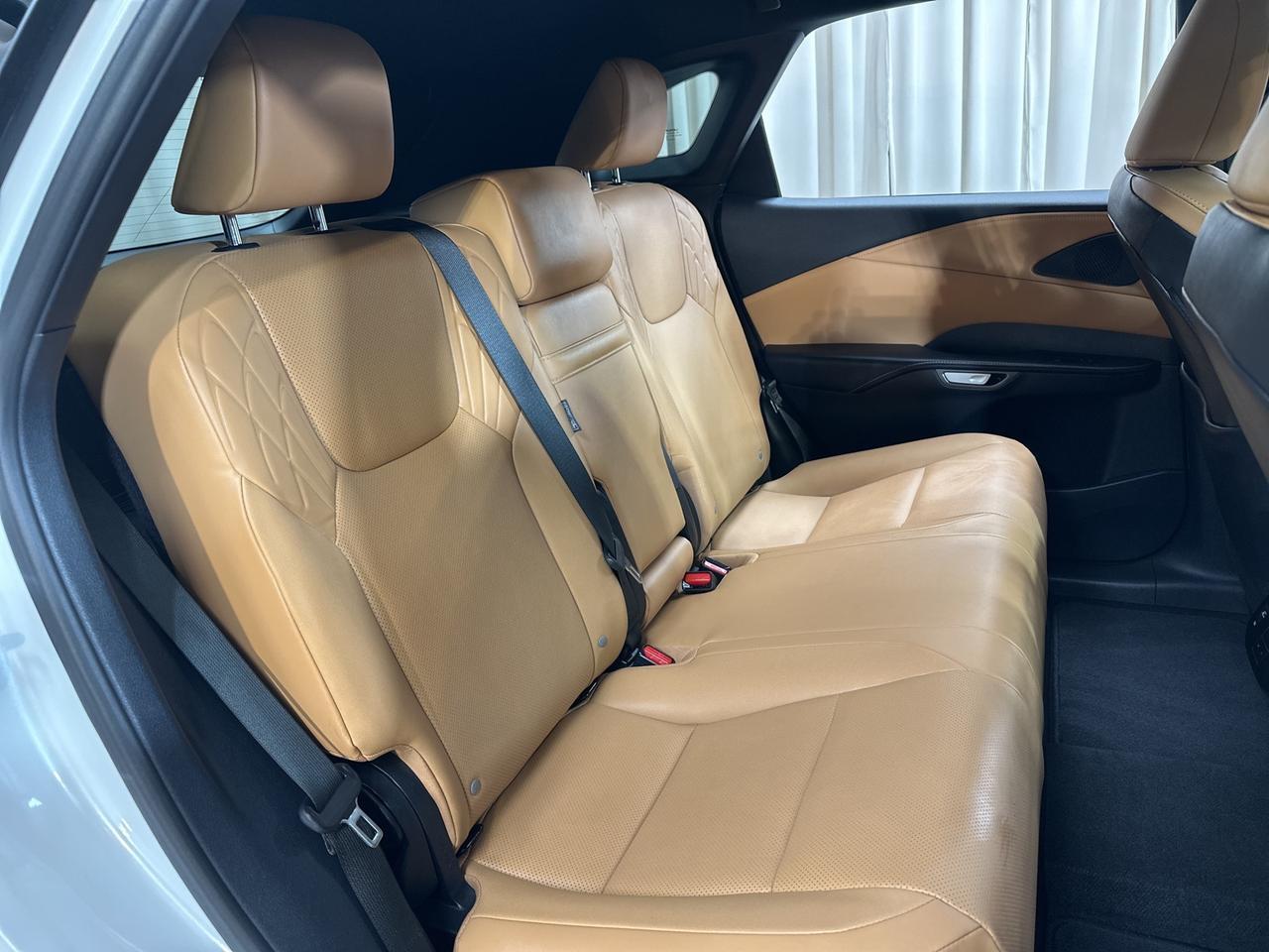2024 Lexus RX 350 Premium Annapolis MD