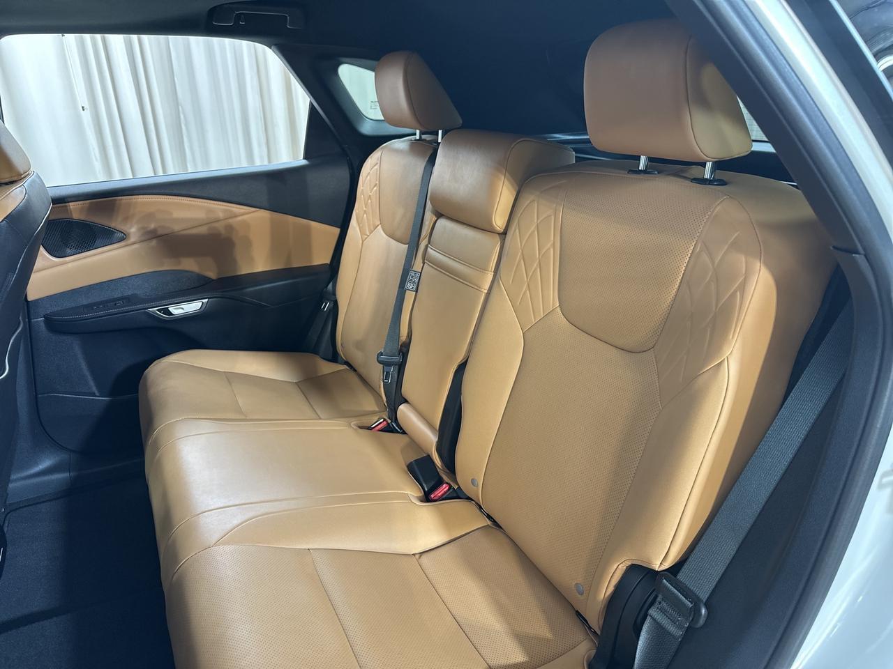 2024 Lexus RX 350 Premium Annapolis MD