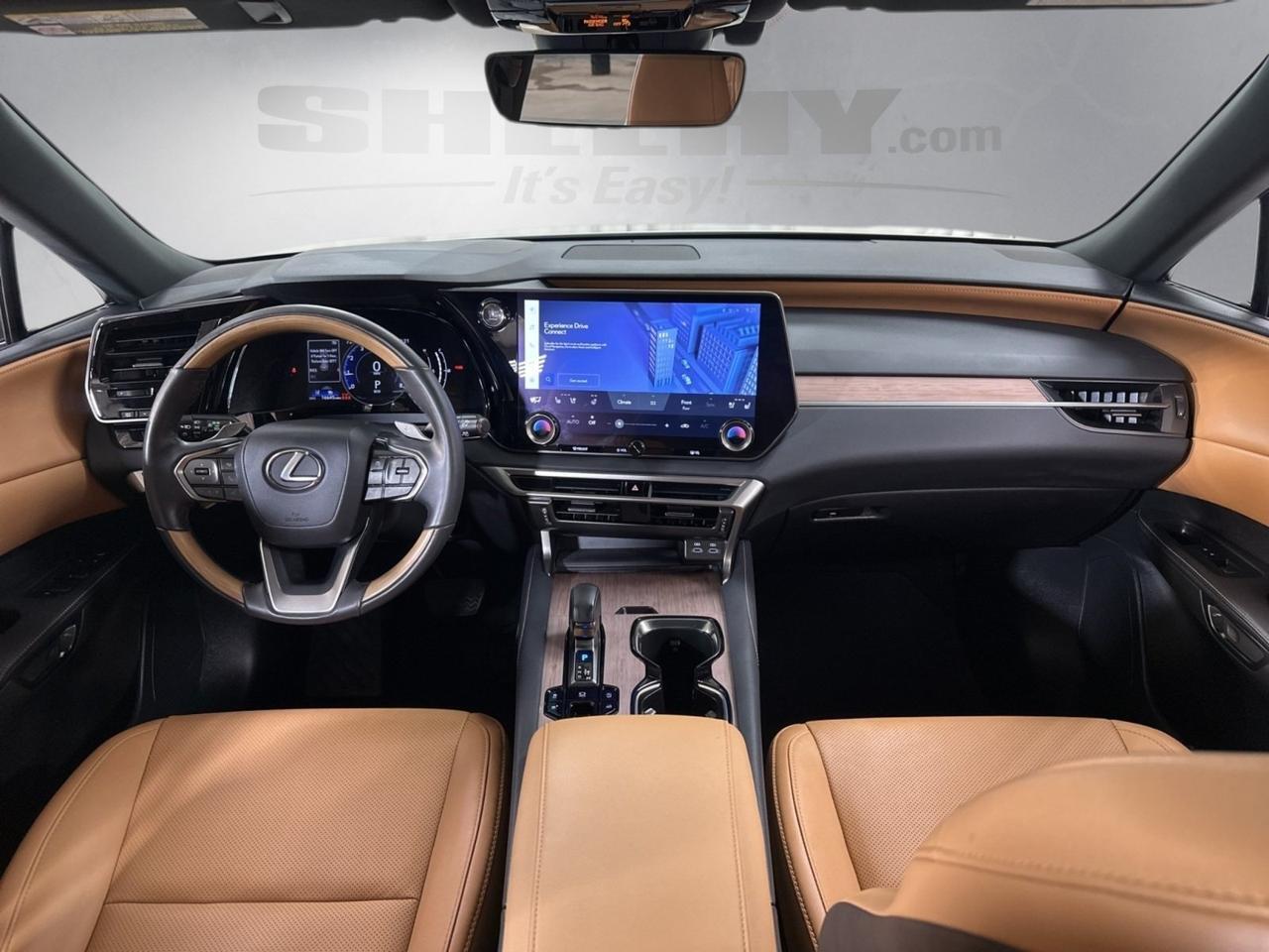 2024 Lexus RX 350 Premium Annapolis MD