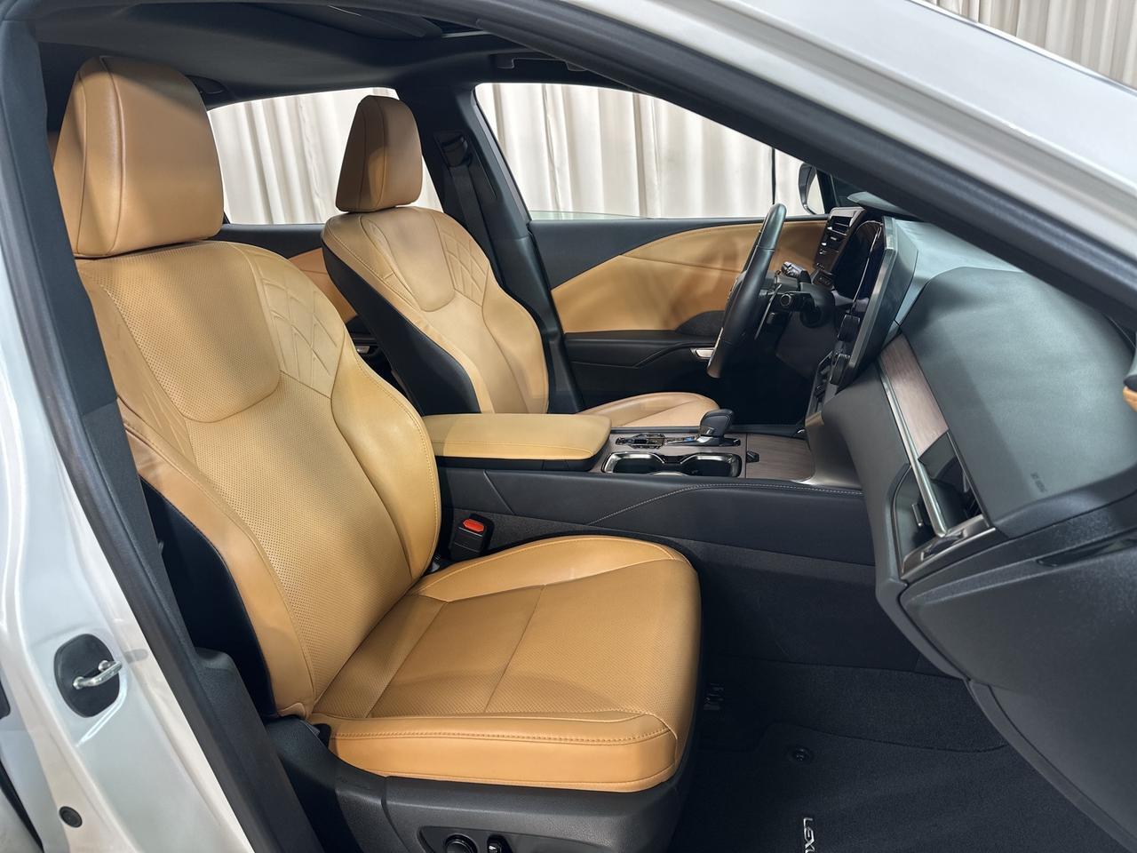 2024 Lexus RX 350 Premium Annapolis MD