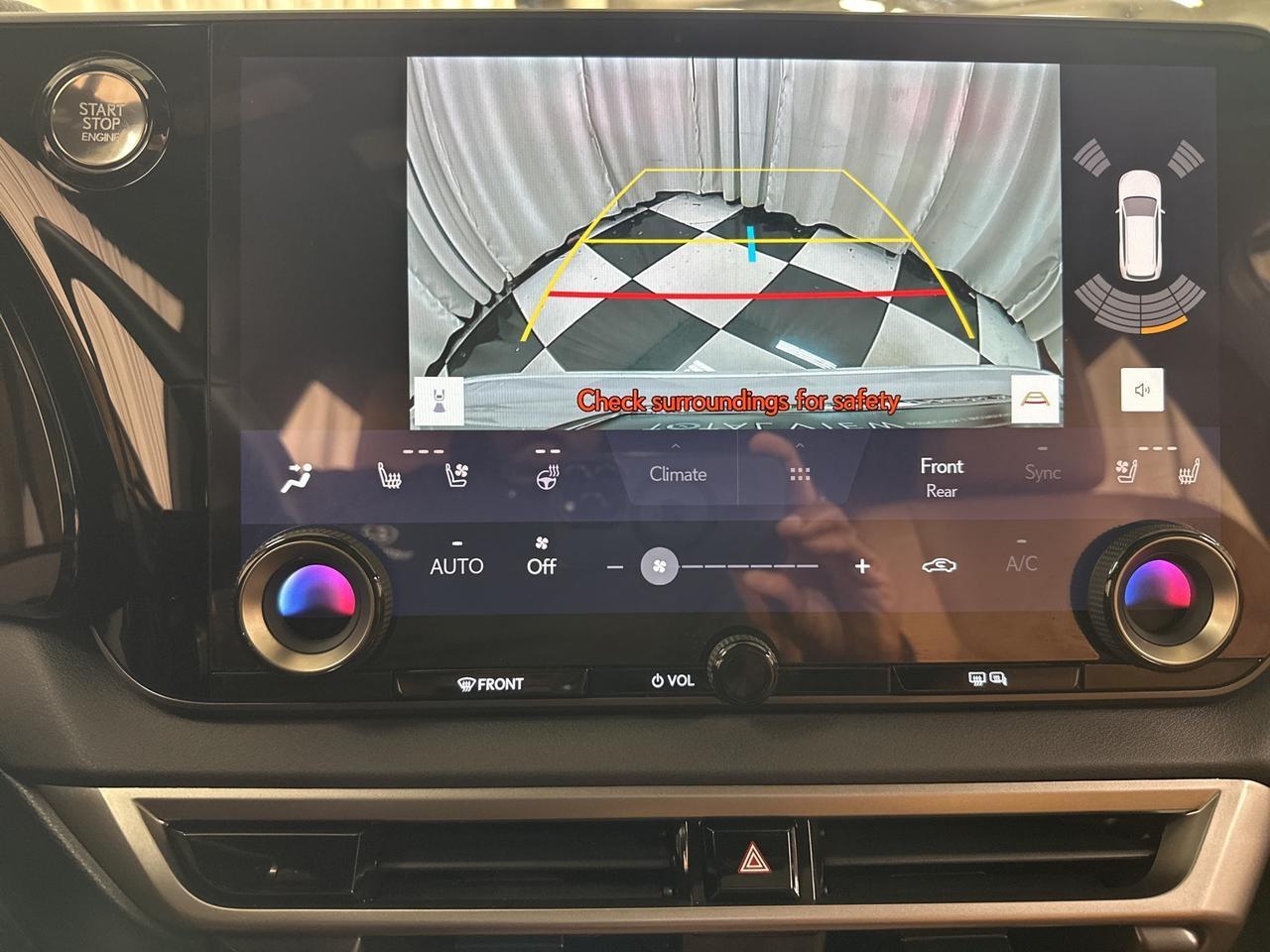 2024 Lexus RX 350 Premium Annapolis MD