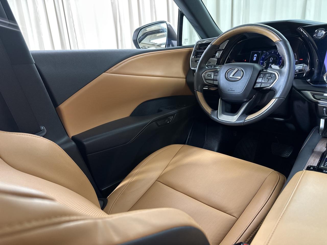 2024 Lexus RX 350 Premium Annapolis MD