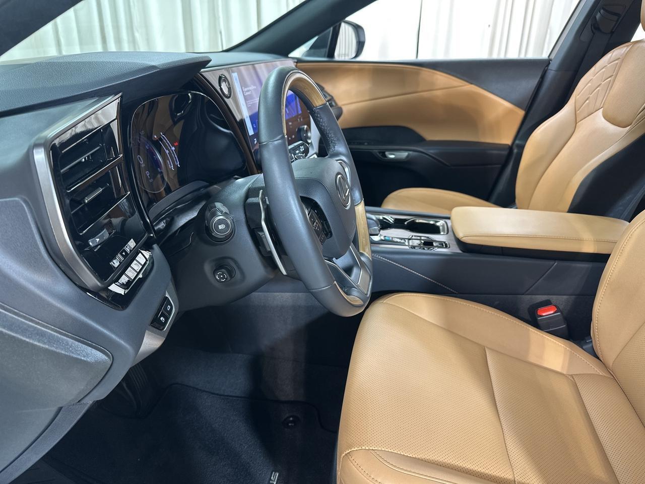 2024 Lexus RX 350 Premium Annapolis MD