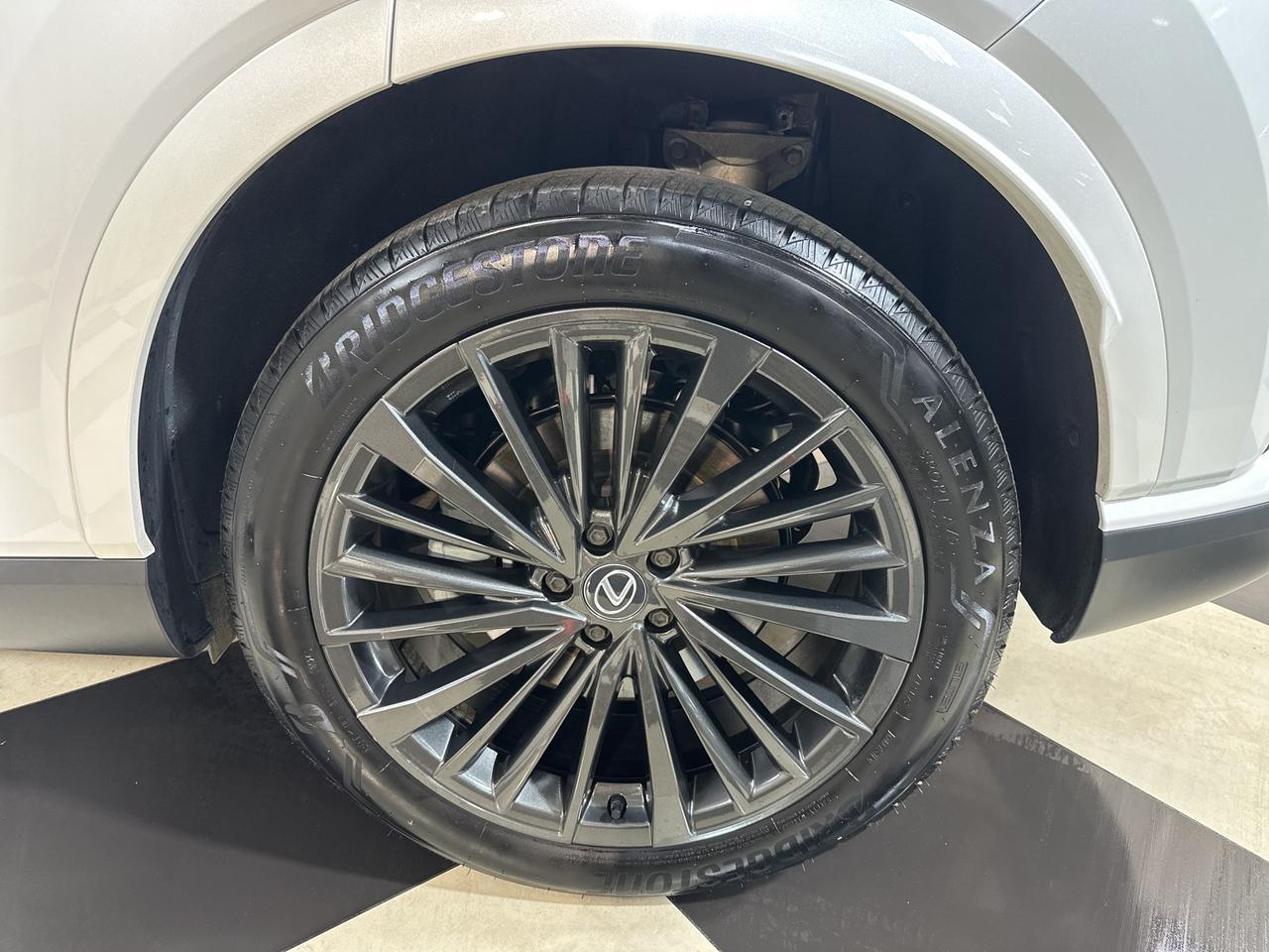 2024 Lexus RX 350 Premium Annapolis MD