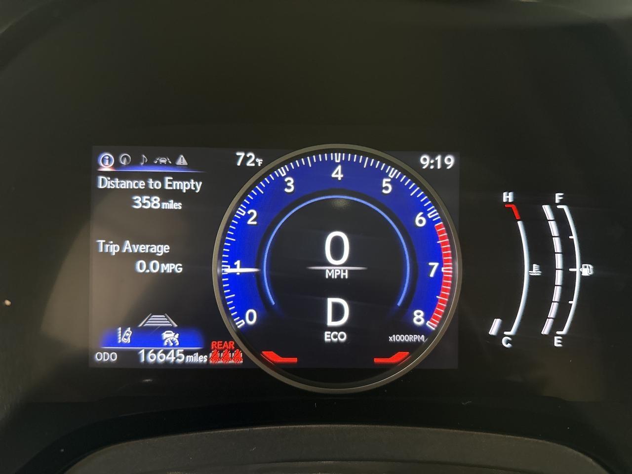 2024 Lexus RX 350 Premium Annapolis MD