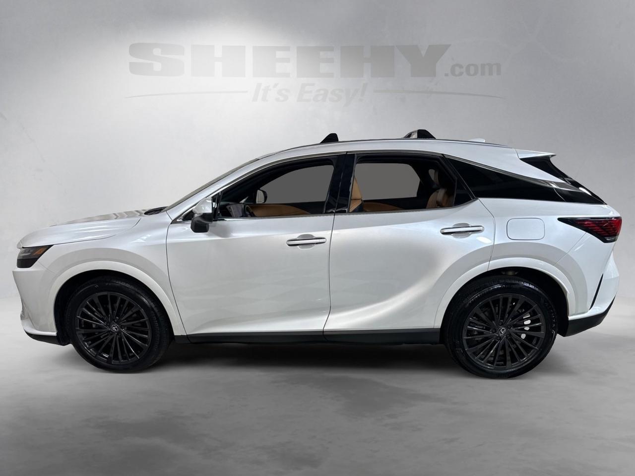 2024 Lexus RX 350 Premium Annapolis MD