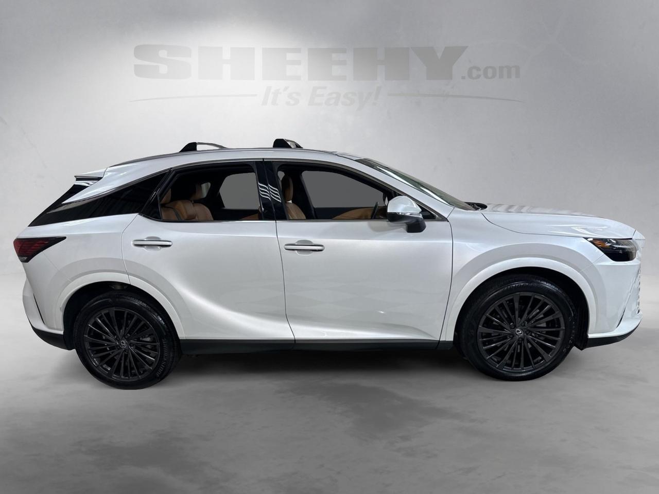 2024 Lexus RX 350 Premium Annapolis MD