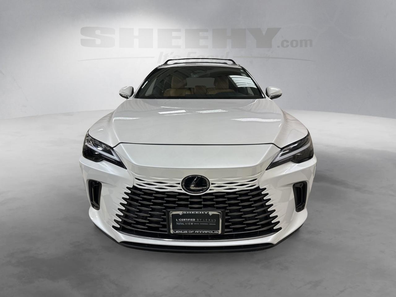 2024 Lexus RX 350 Premium Annapolis MD