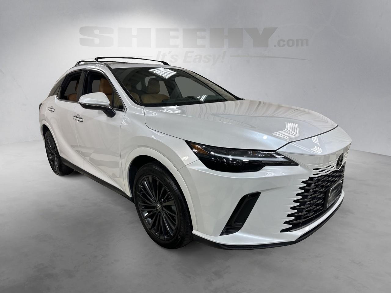 2024 Lexus RX 350 Premium Annapolis MD