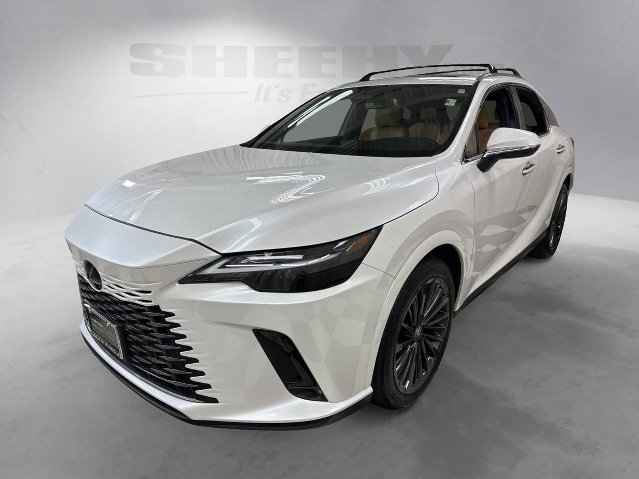 2024 Lexus RX 350 Premium Annapolis MD