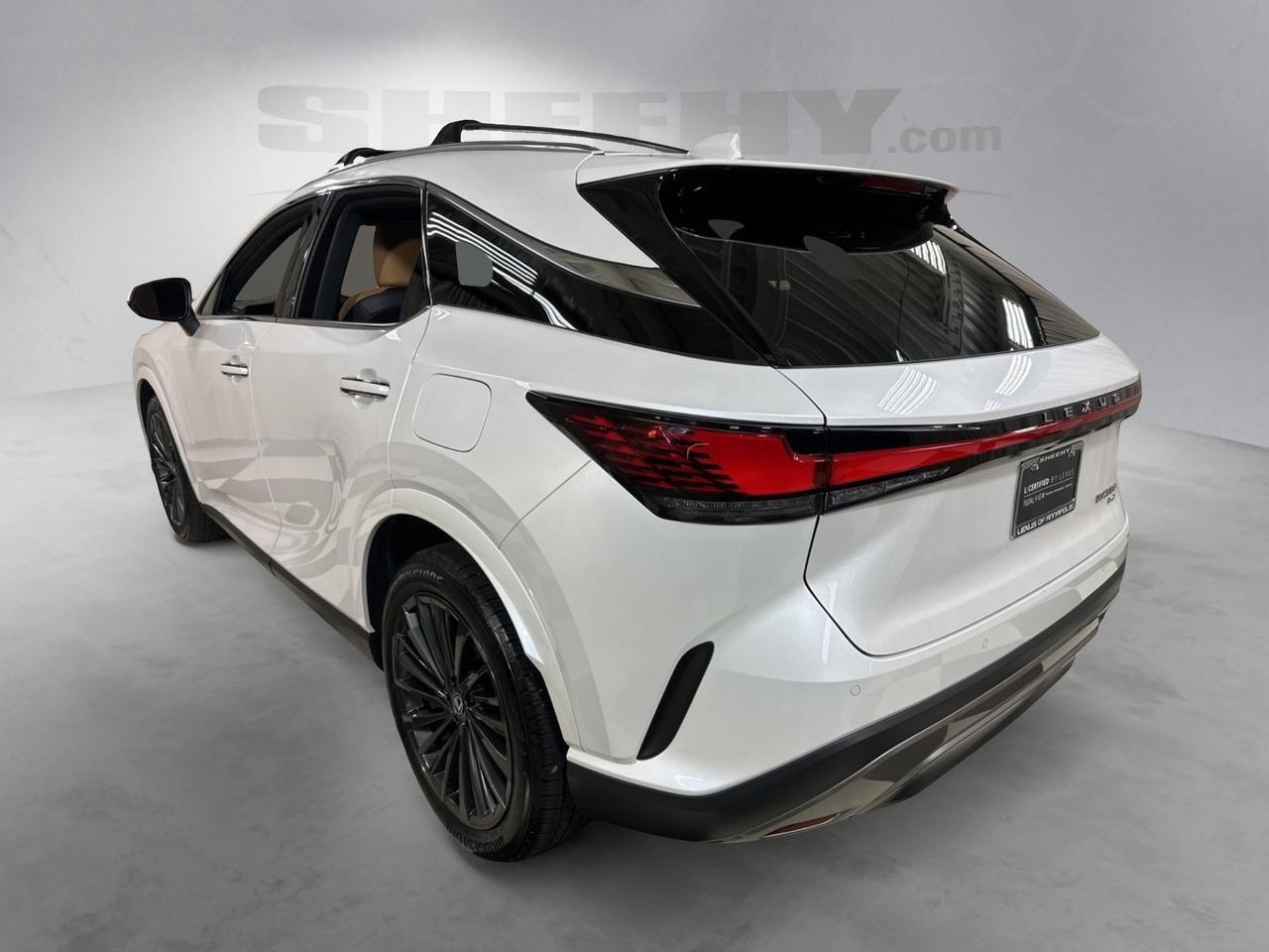 2024 Lexus RX 350 Premium Annapolis MD