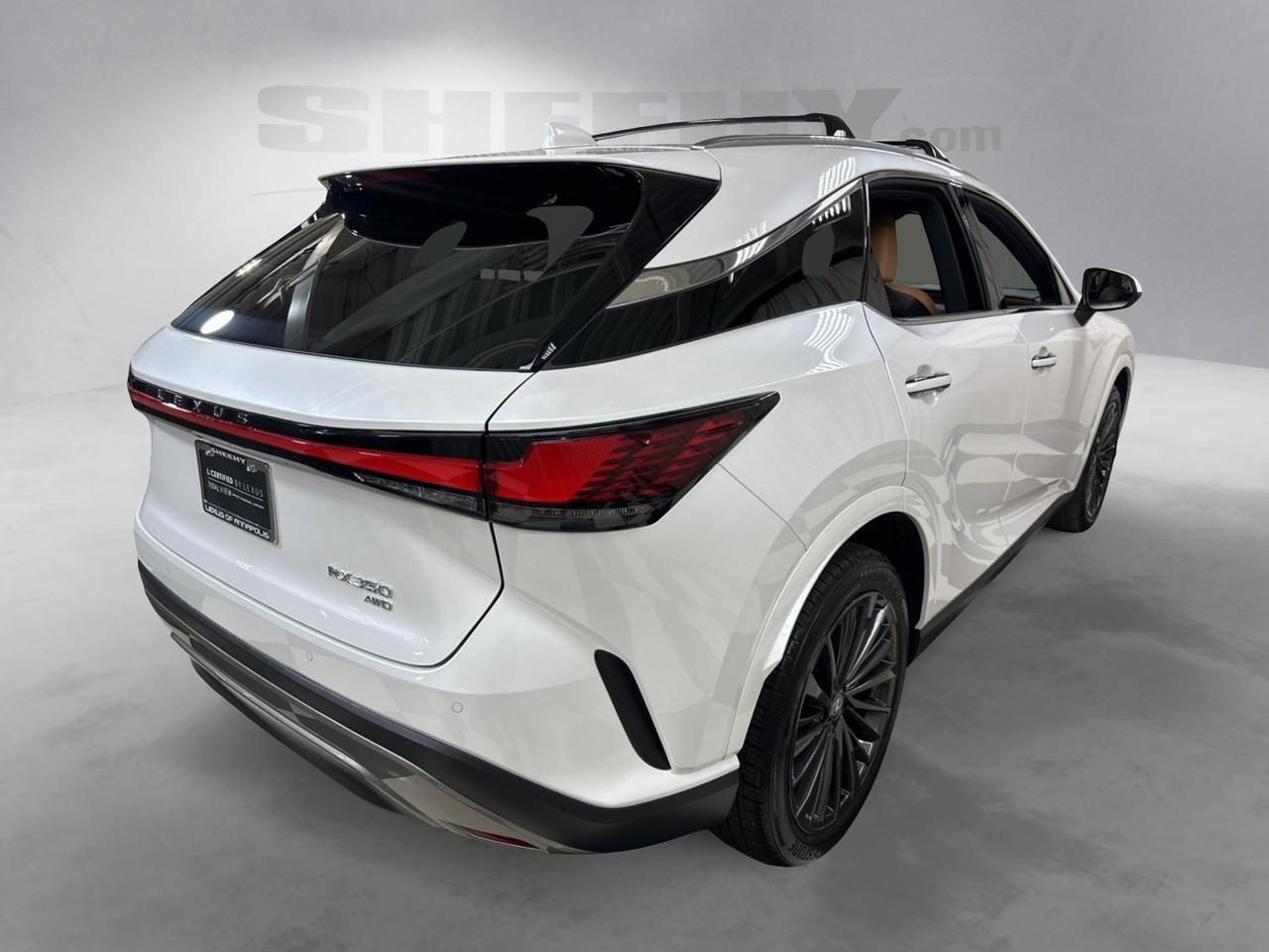 2024 Lexus RX 350 Premium Annapolis MD