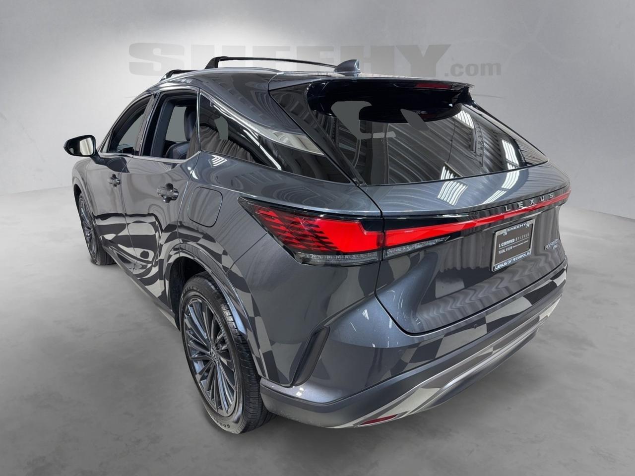 2024 Lexus RX 350 Premium Annapolis MD