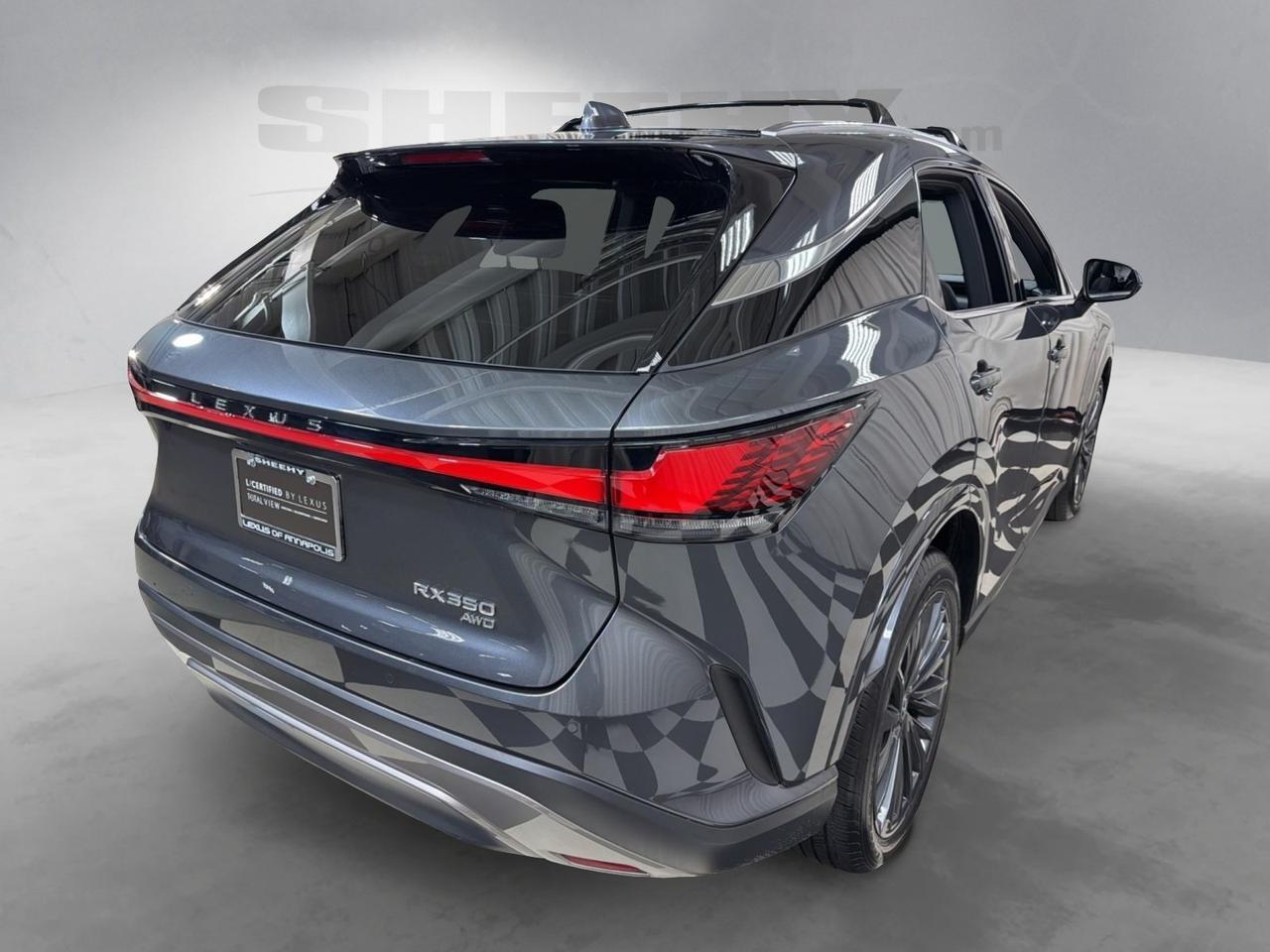 2024 Lexus RX 350 Premium Annapolis MD