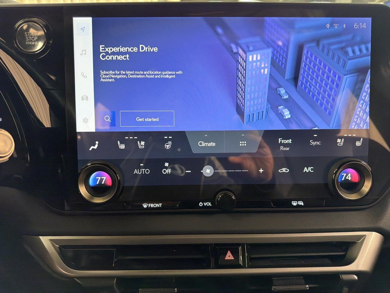 2024 Lexus RX 350 Premium Annapolis MD