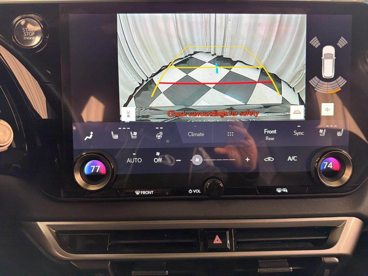 2024 Lexus RX 350 Premium Annapolis MD