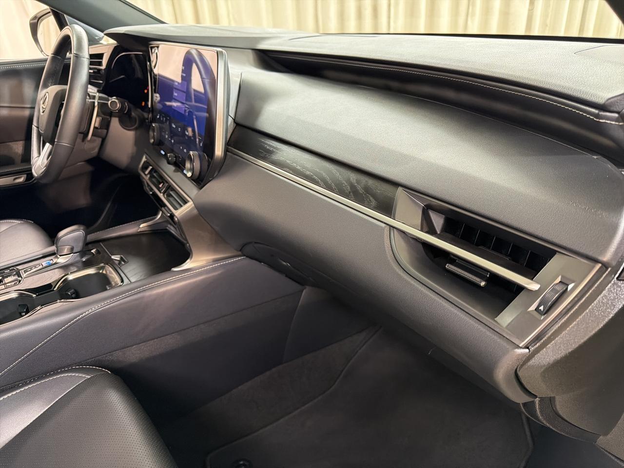 2024 Lexus RX 350 Premium Annapolis MD