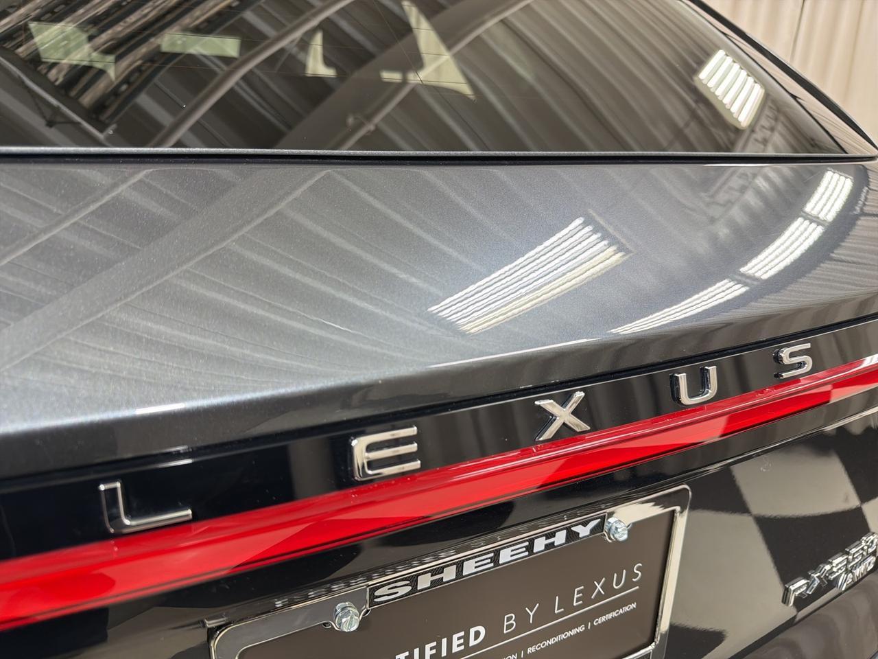 2024 Lexus RX 350 Premium Annapolis MD