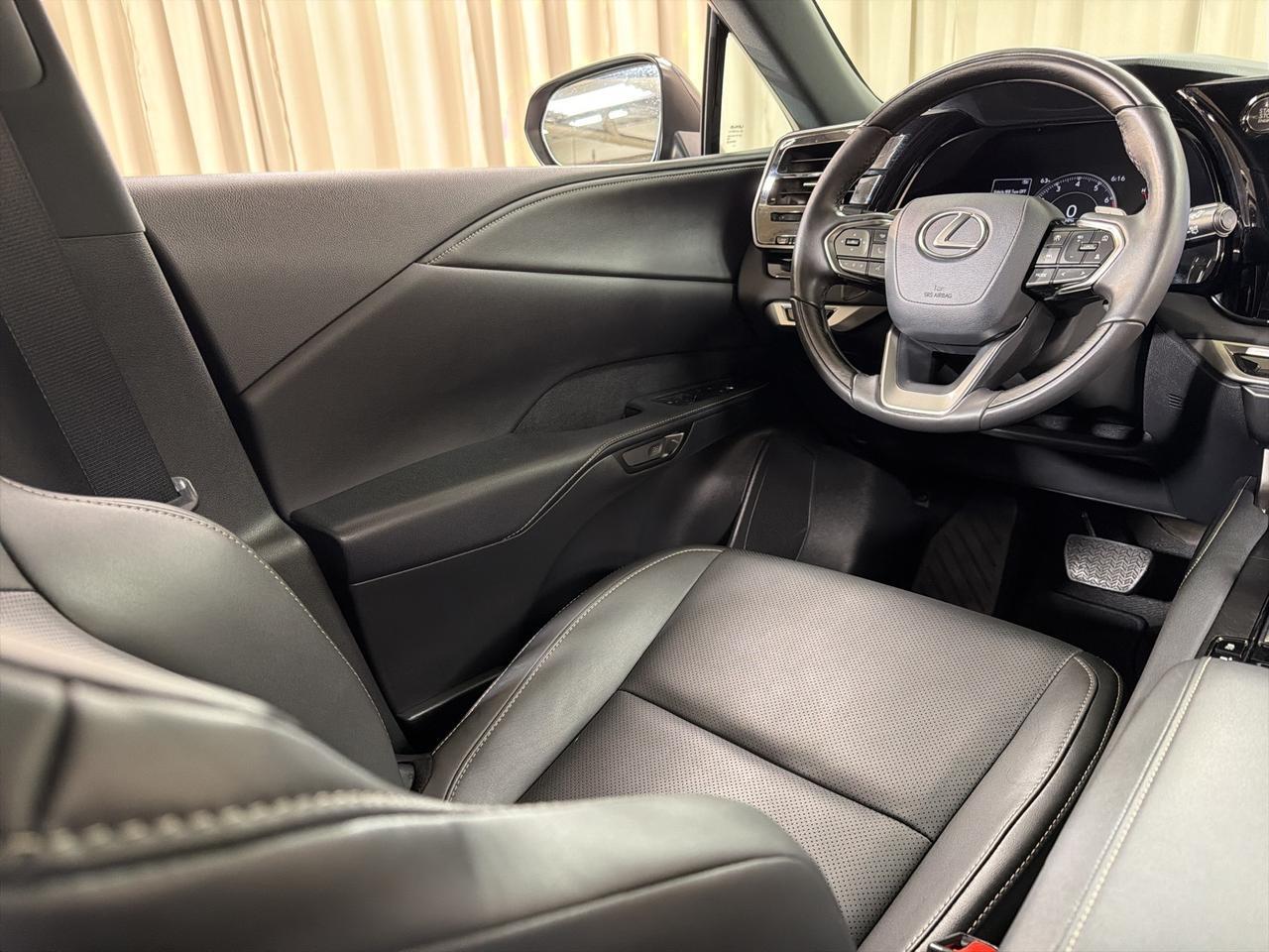 2024 Lexus RX 350 Premium Annapolis MD