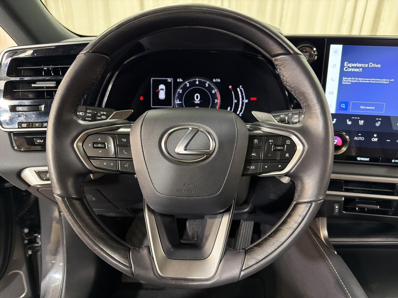 2024 Lexus RX 350 Premium Annapolis MD