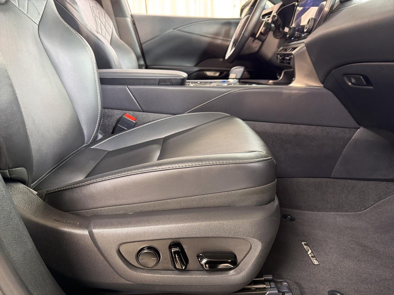 2024 Lexus RX 350 Premium Annapolis MD