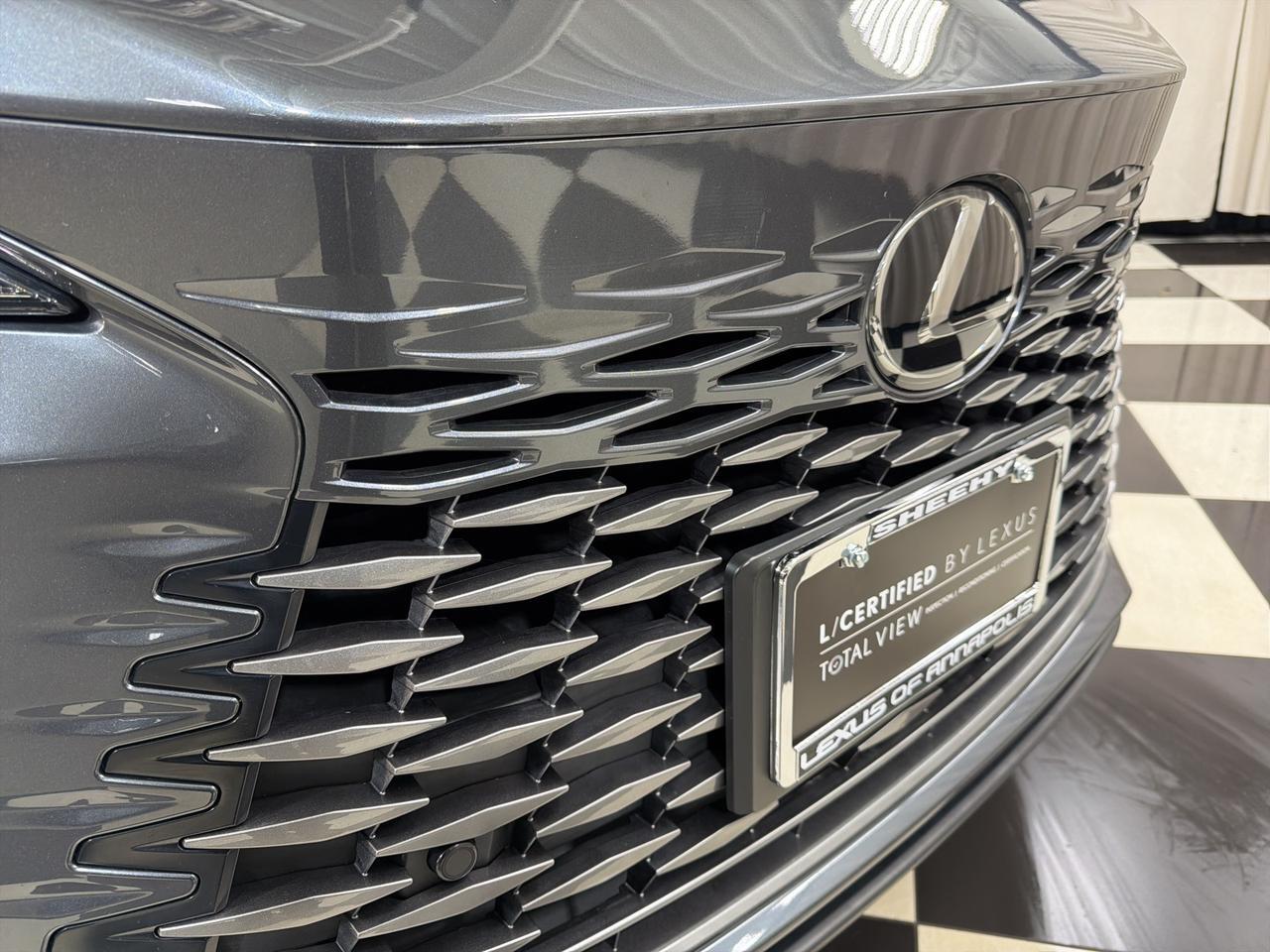 2024 Lexus RX 350 Premium Annapolis MD