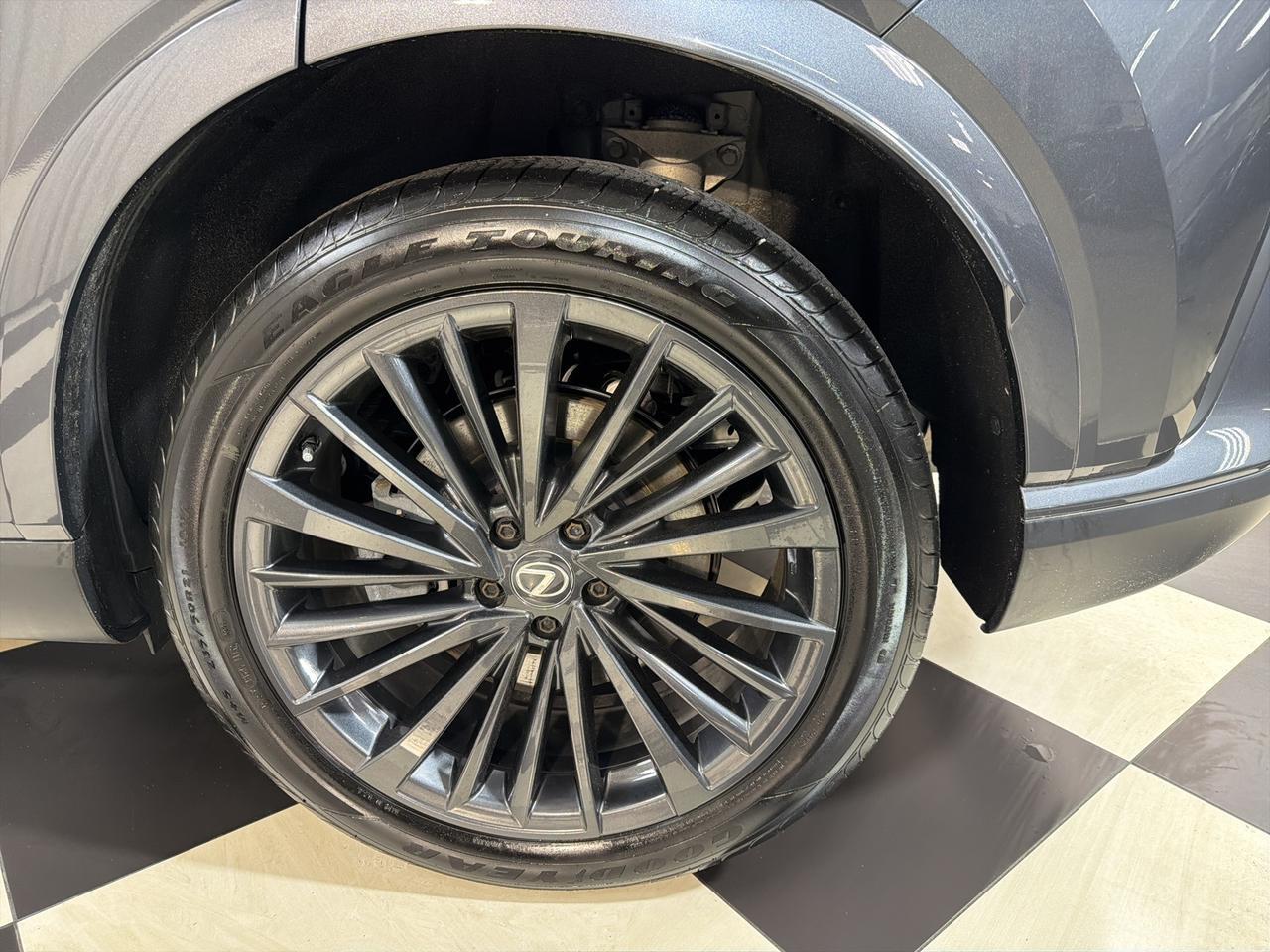 2024 Lexus RX 350 Premium Annapolis MD