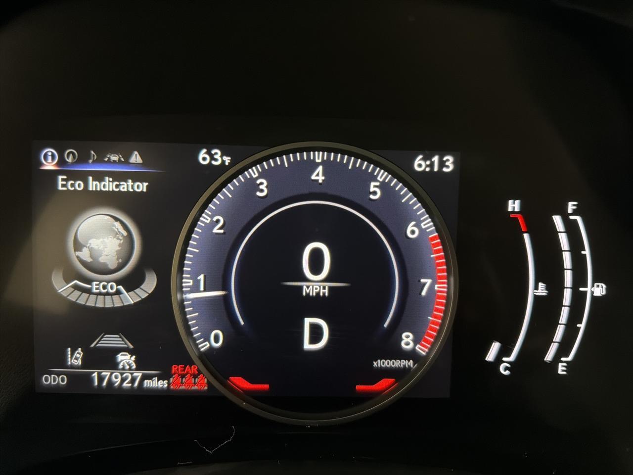 2024 Lexus RX 350 Premium Annapolis MD