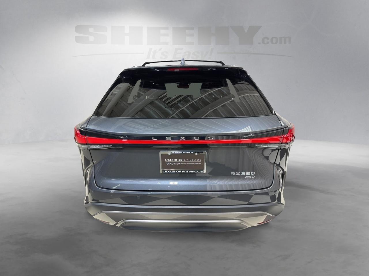 2024 Lexus RX 350 Premium Annapolis MD