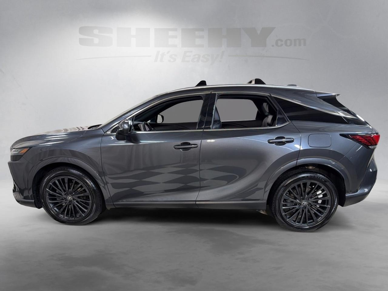 2024 Lexus RX 350 Premium Annapolis MD