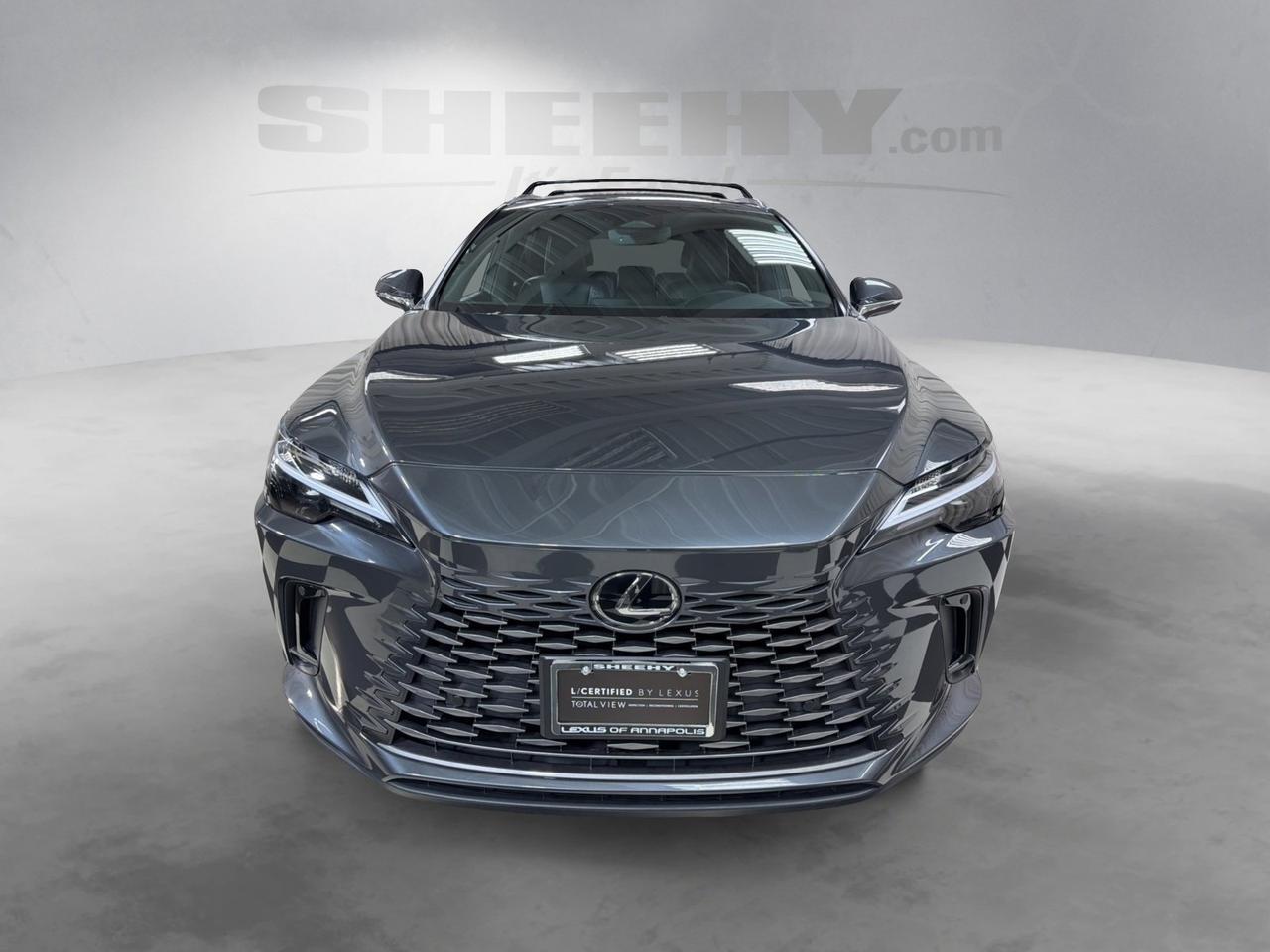 2024 Lexus RX 350 Premium Annapolis MD