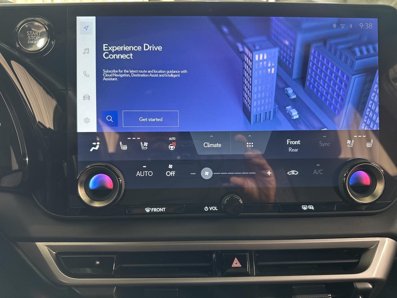 2024 Lexus RX 350 Premium Annapolis MD