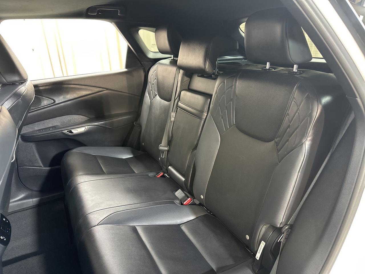 2024 Lexus RX 350 Premium Annapolis MD