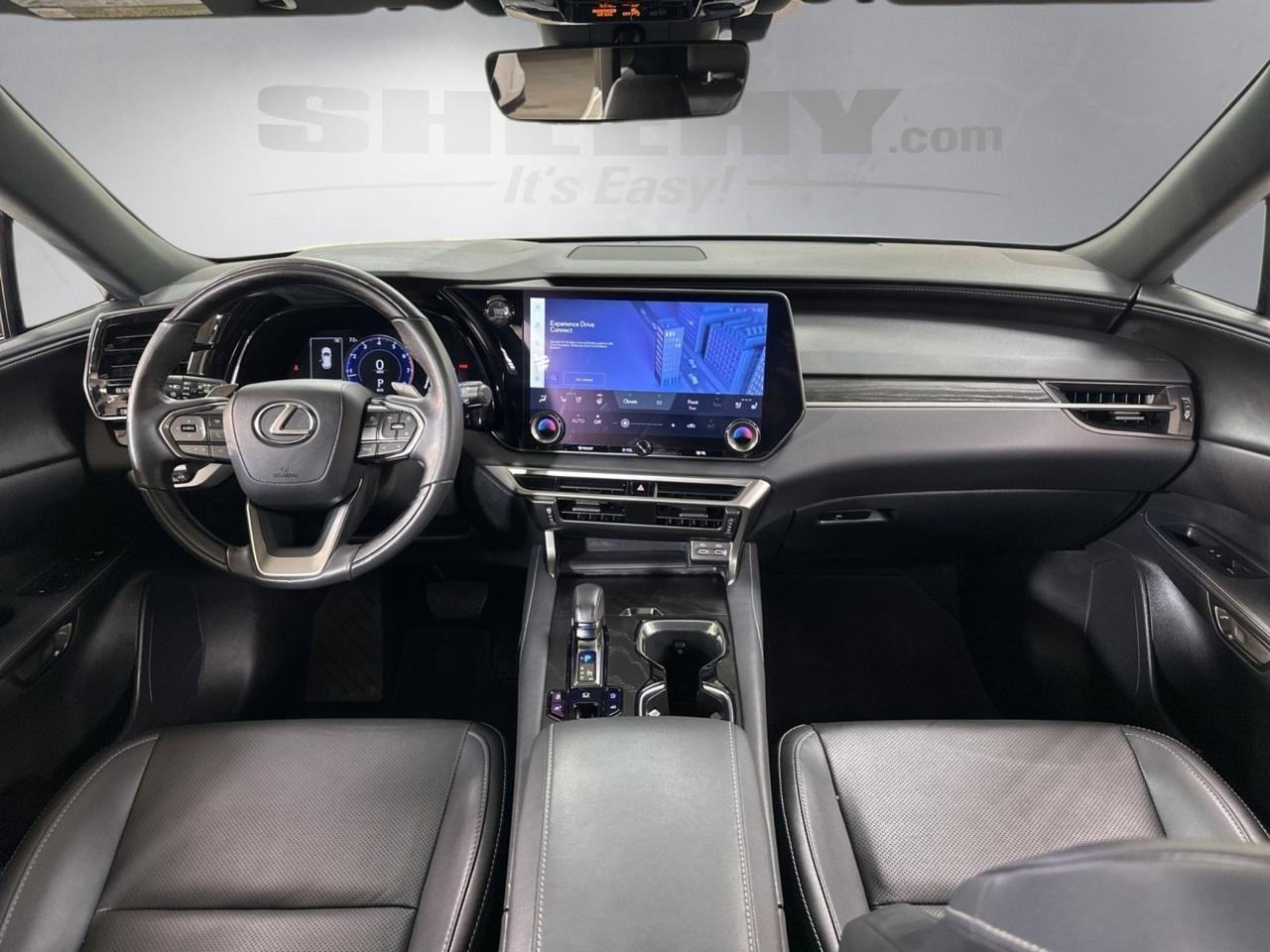2024 Lexus RX 350 Premium Annapolis MD