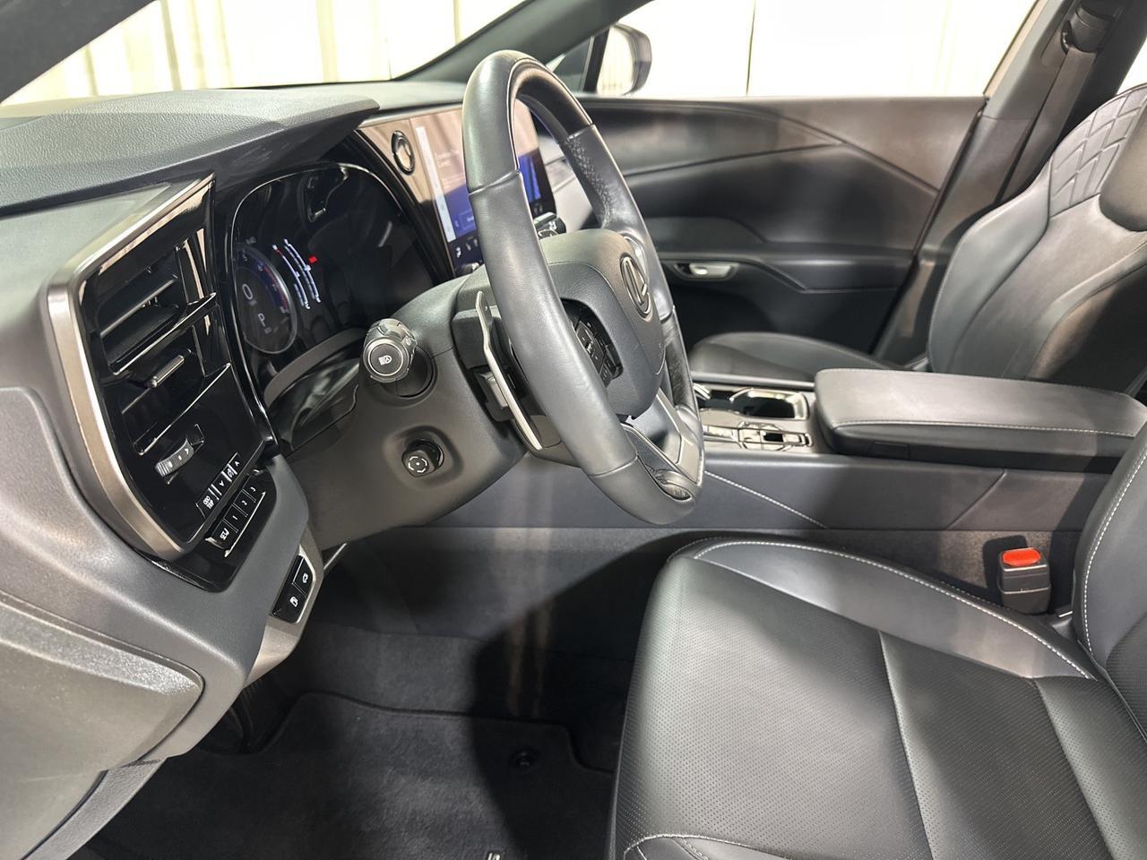 2024 Lexus RX 350 Premium Annapolis MD