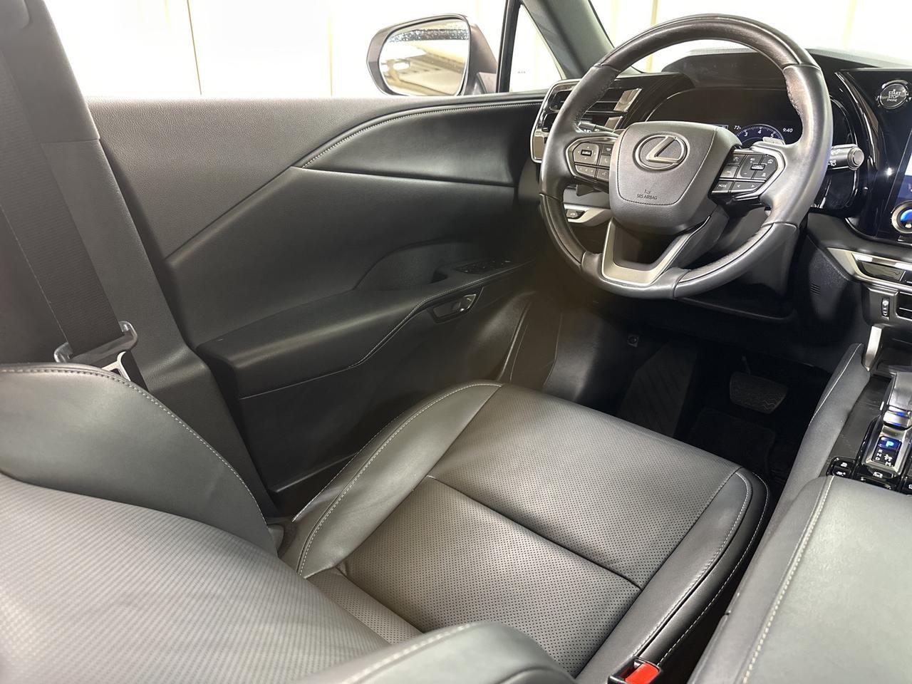 2024 Lexus RX 350 Premium Annapolis MD