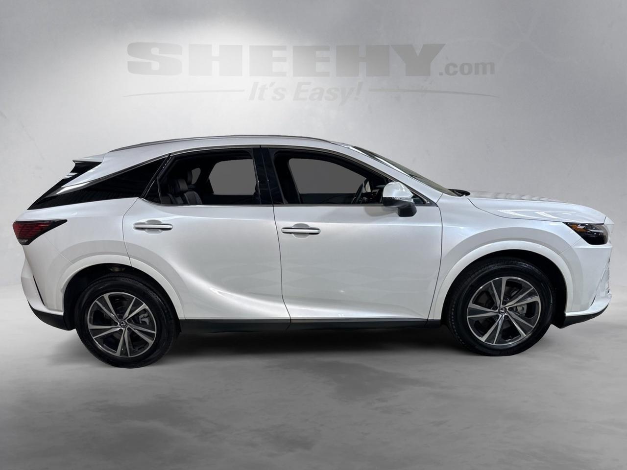 2024 Lexus RX 350 Premium Annapolis MD