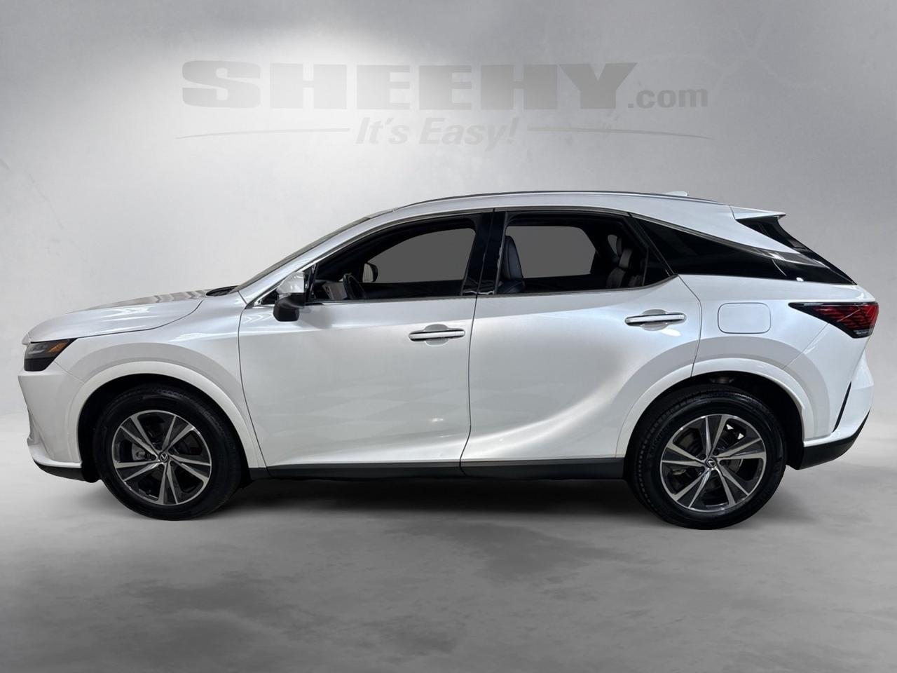 2024 Lexus RX 350 Premium Annapolis MD