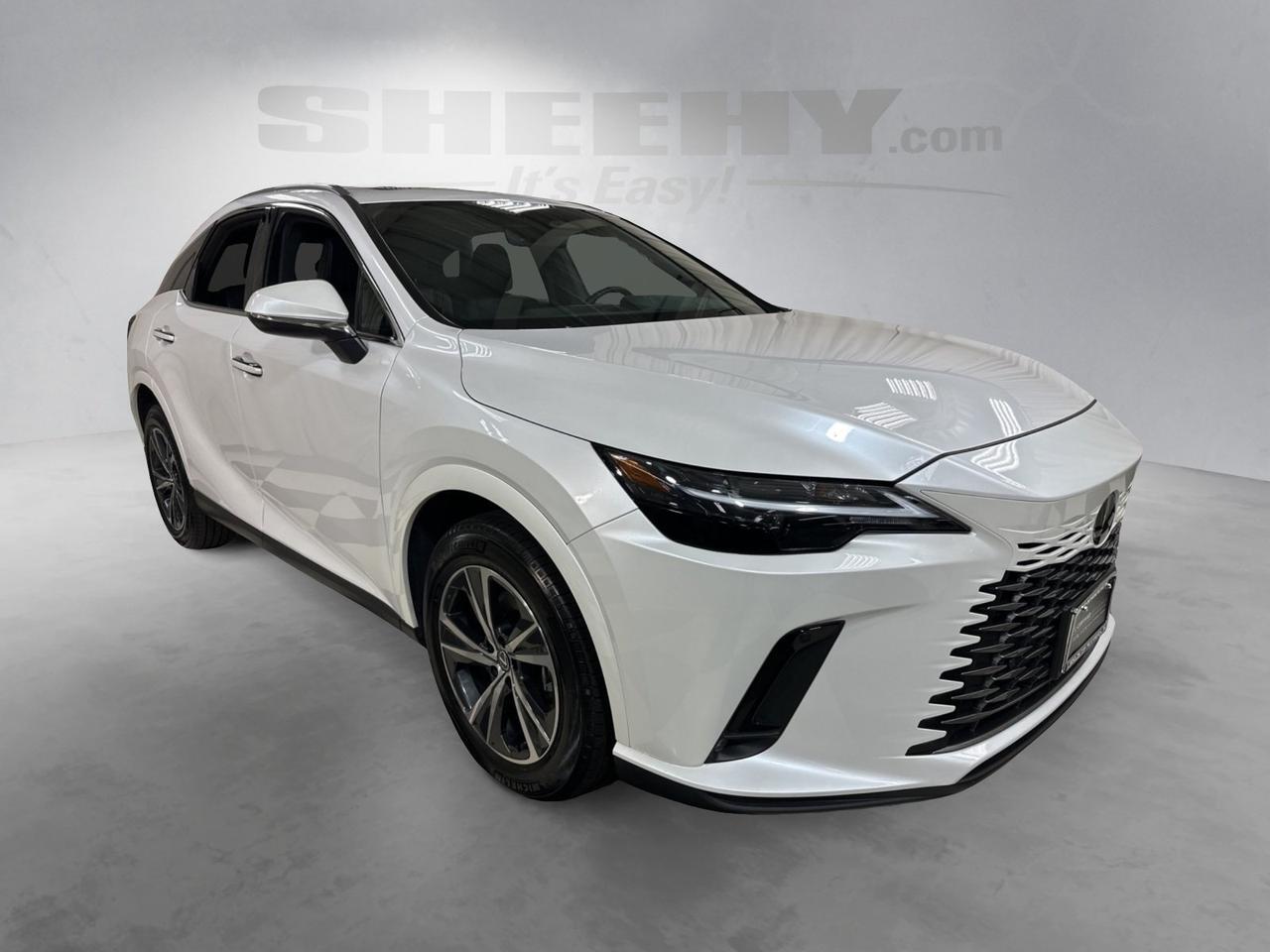 2024 Lexus RX 350 Premium Annapolis MD