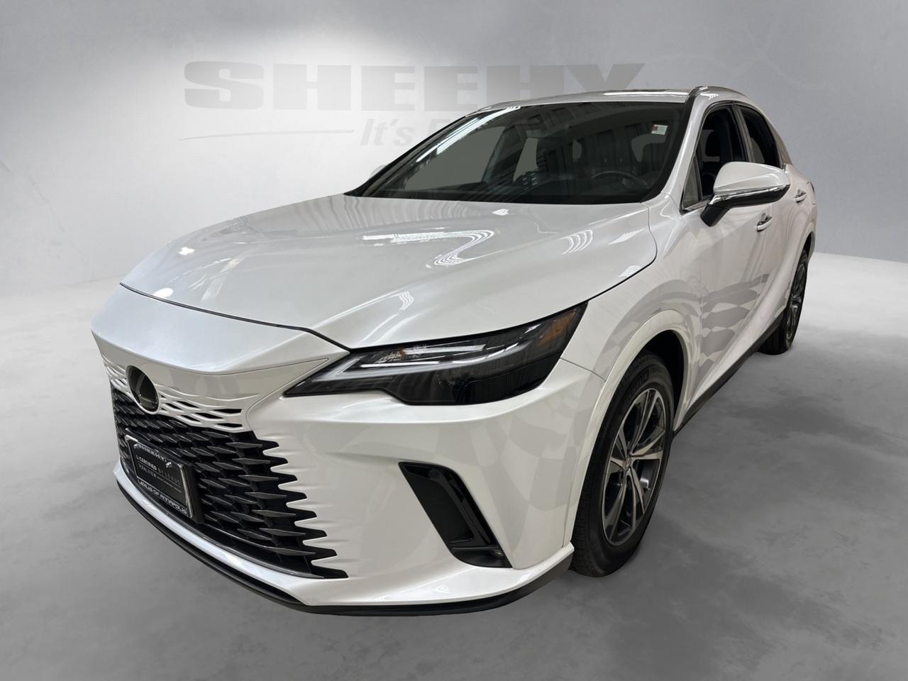 2024 Lexus RX 350 Premium Annapolis MD