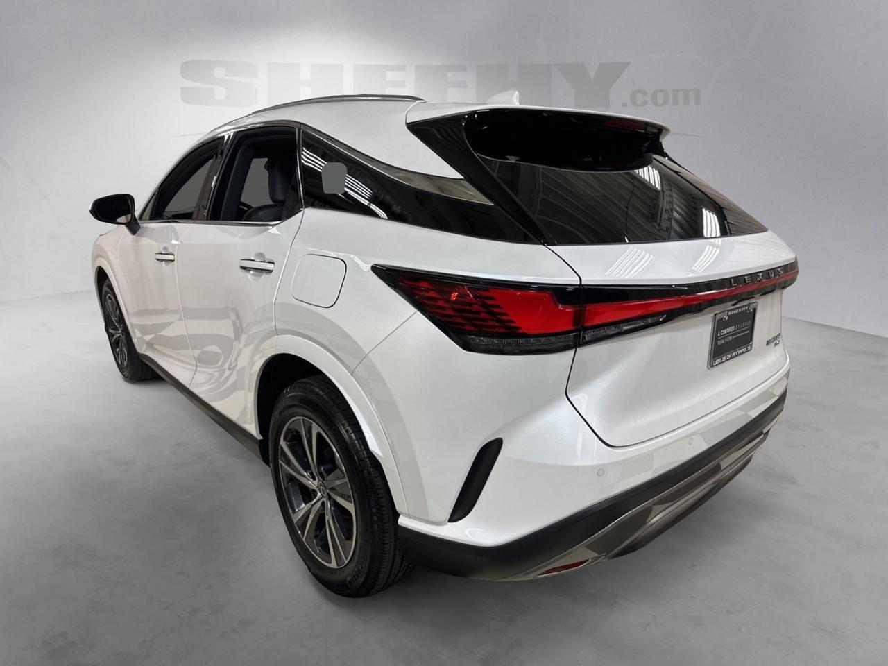 2024 Lexus RX 350 Premium Annapolis MD
