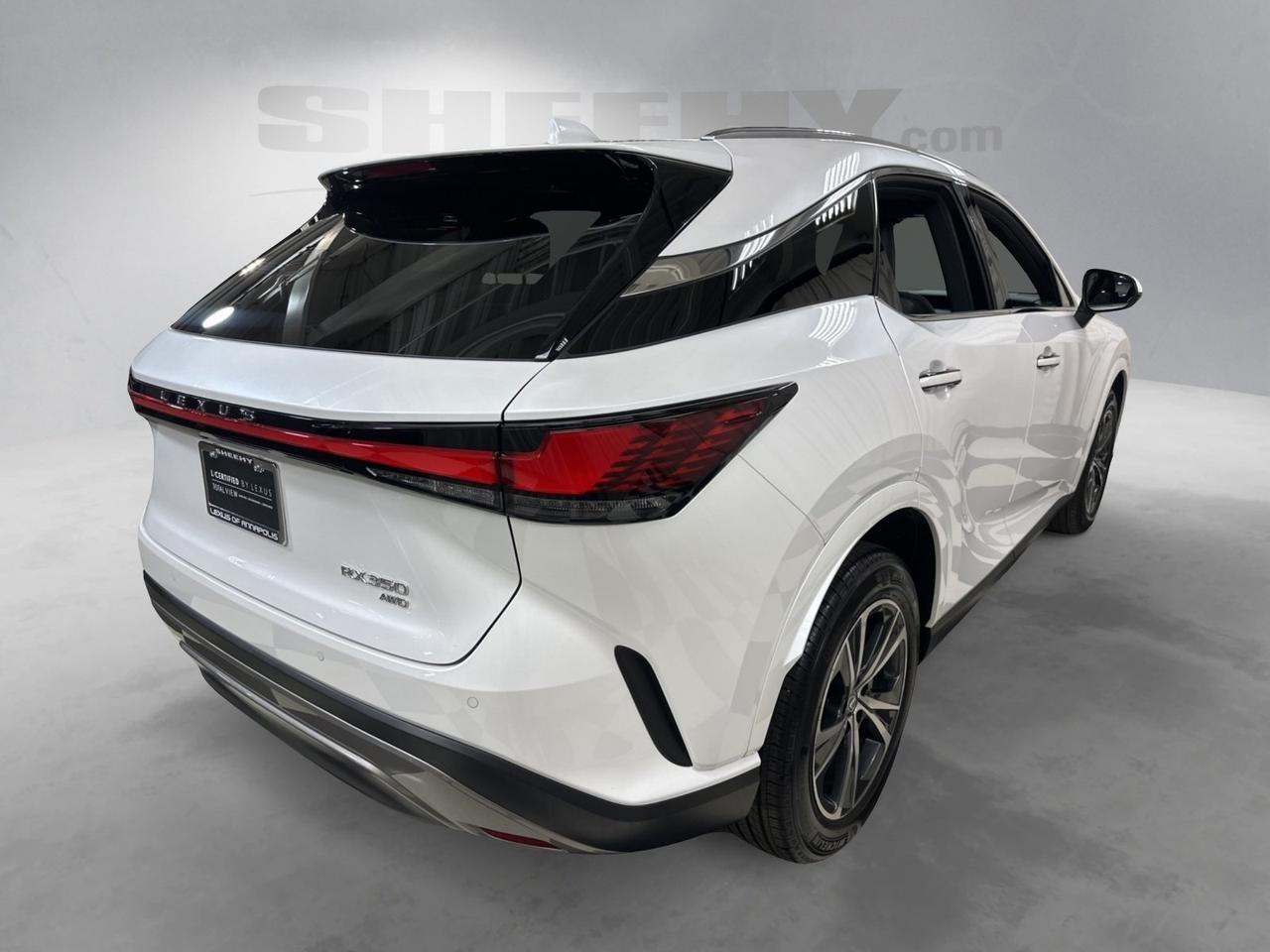 2024 Lexus RX 350 Premium Annapolis MD
