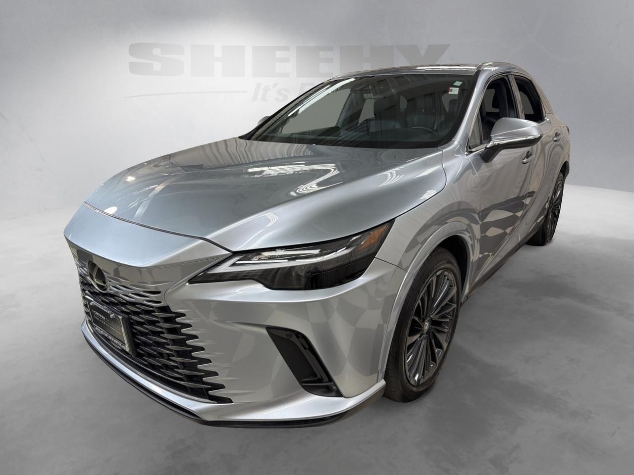 2024 Lexus RX 350 Premium Annapolis MD