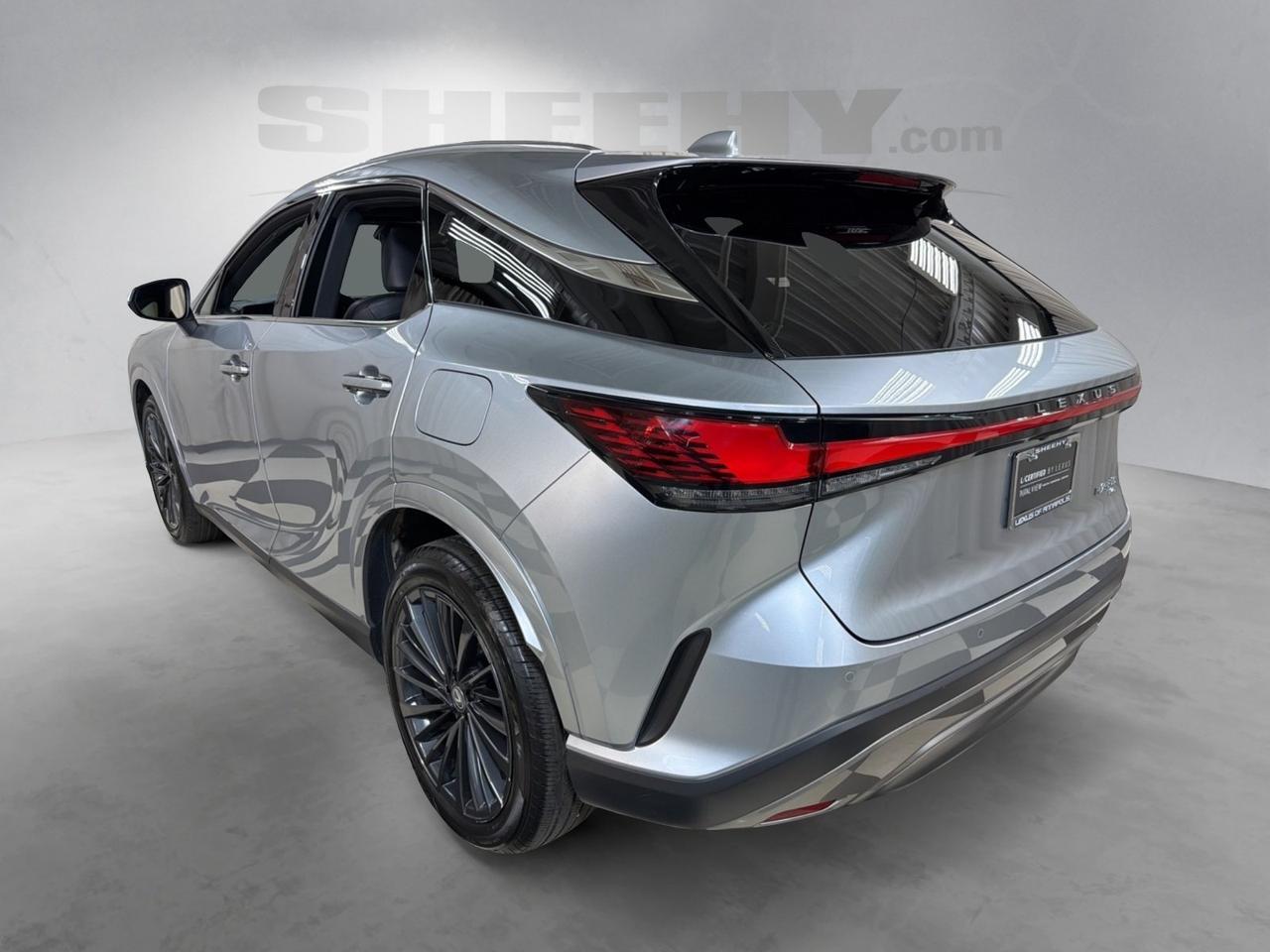 2024 Lexus RX 350 Premium Annapolis MD