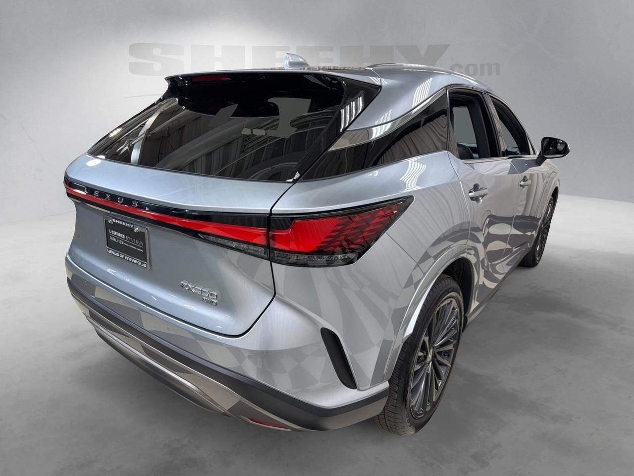 2024 Lexus RX 350 Premium Annapolis MD