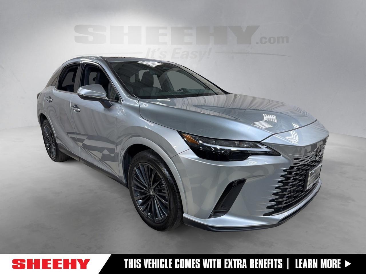 2024 Lexus RX 350 Premium Annapolis MD