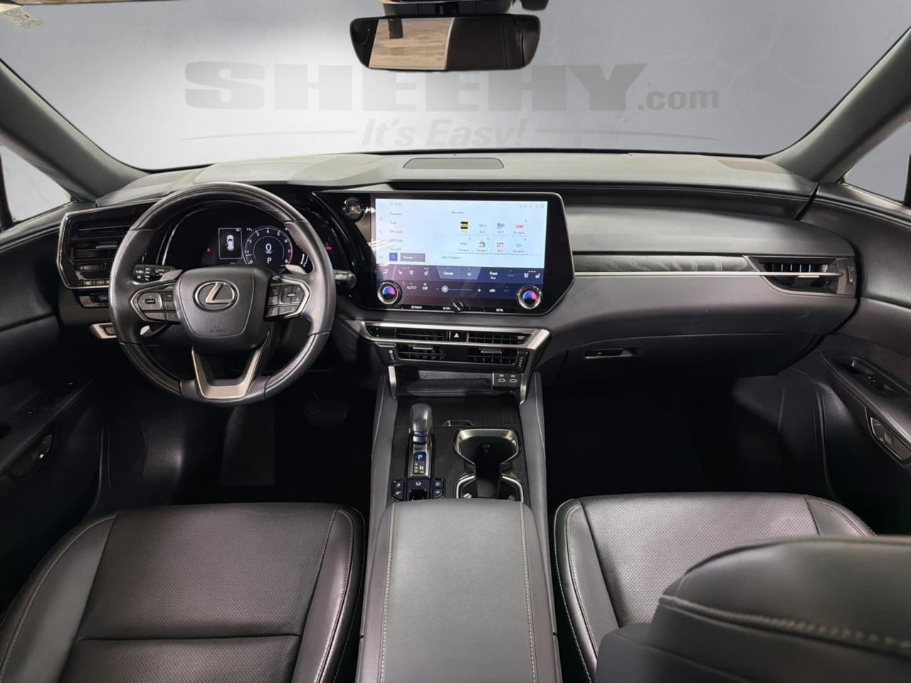 2024 Lexus RX 350 Premium Annapolis MD