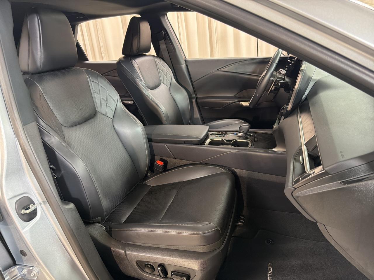 2024 Lexus RX 350 Premium Annapolis MD
