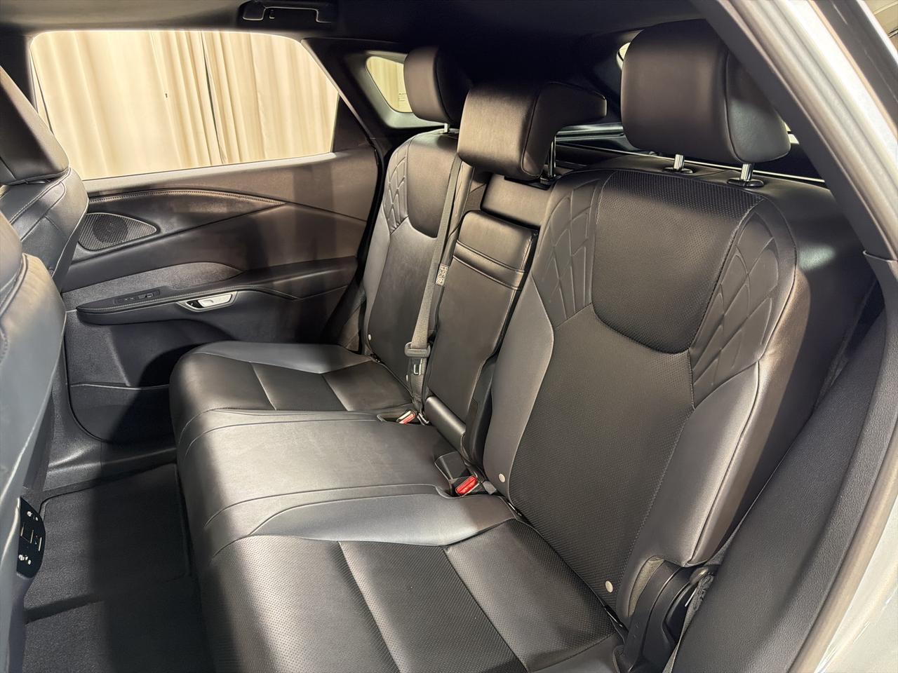 2024 Lexus RX 350 Premium Annapolis MD